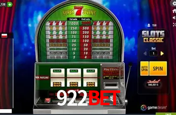 922Bet,922Bet App