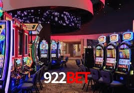 922Bet App