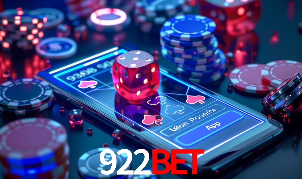 922Bet,922Bet App