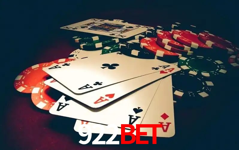 Explore as vantagens do 922Bet: serviço profissional e confiabilidade